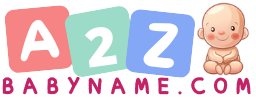 a2zbabyname